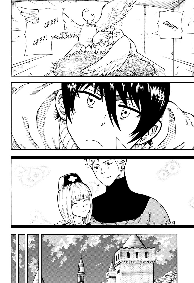 Densetsu no Yuusha no Konkatsu Triumphal Return 第42页