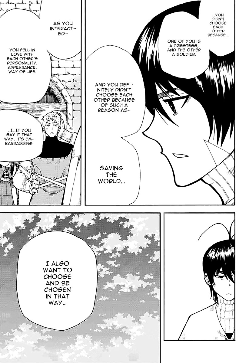 Densetsu no Yuusha no Konkatsu Triumphal Return 第45页