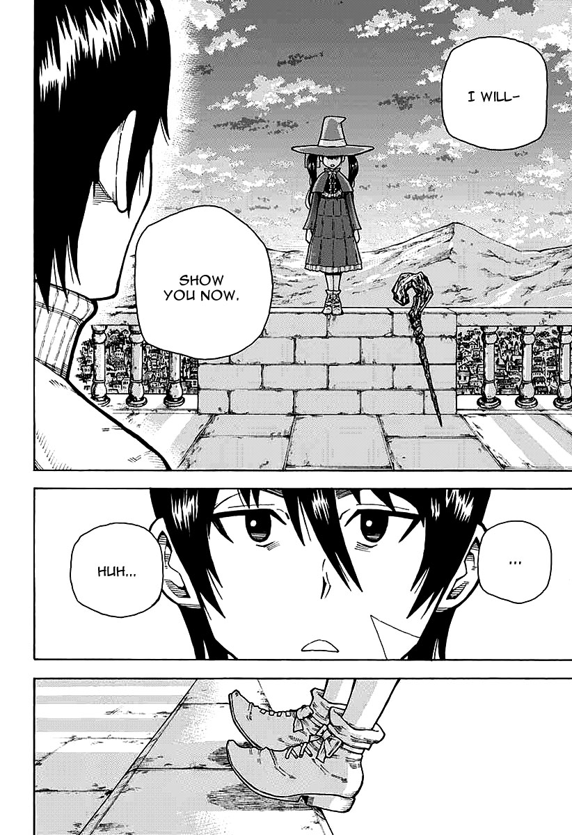 Densetsu no Yuusha no Konkatsu Triumphal Return 第54页
