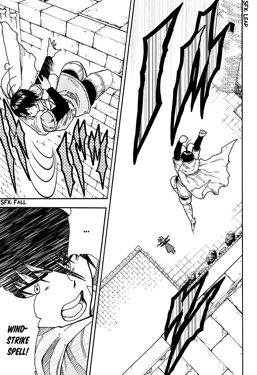 Densetsu no Yuusha no Konkatsu Triumphal Return 第57页