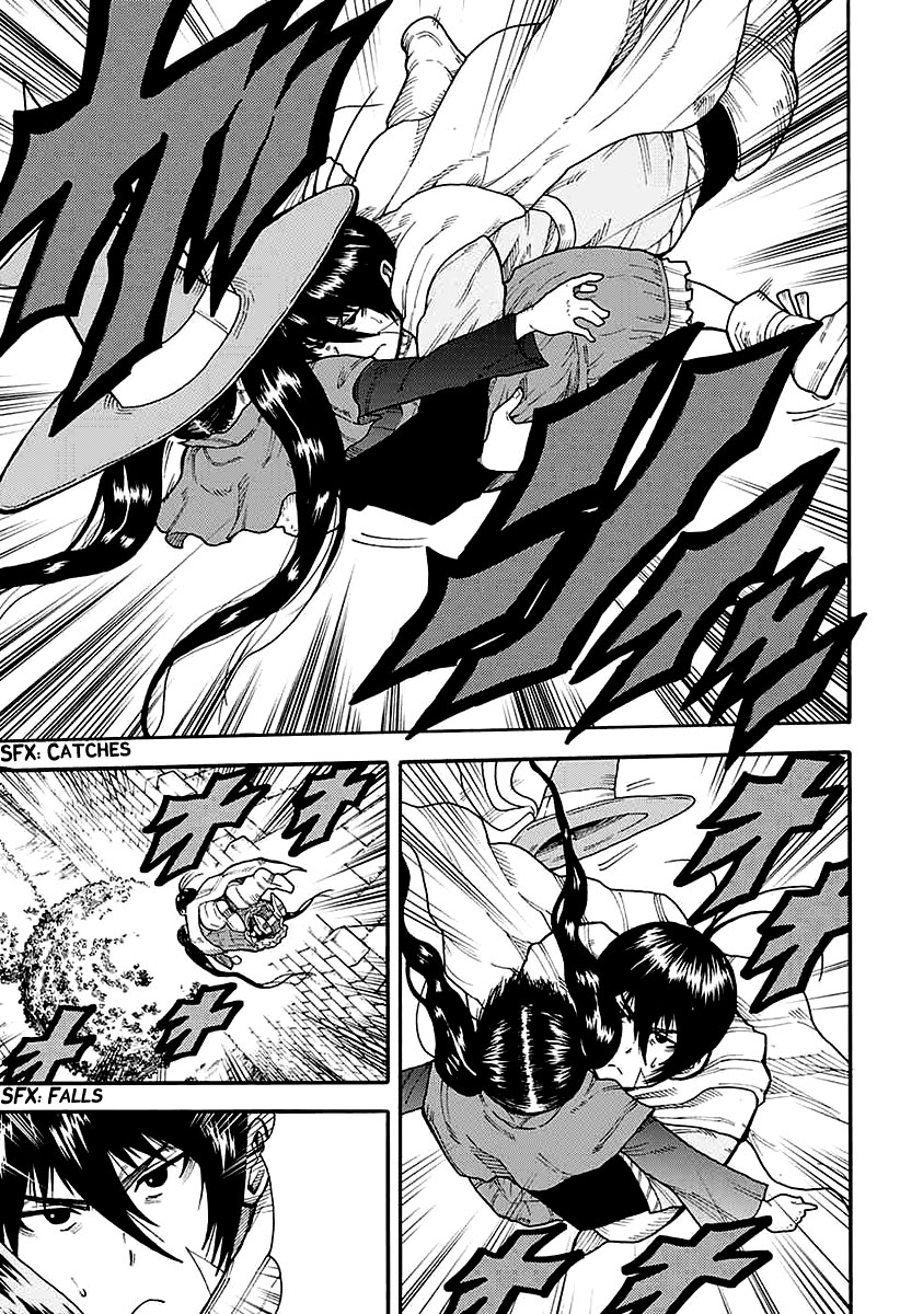 Densetsu no Yuusha no Konkatsu Triumphal Return 第59页