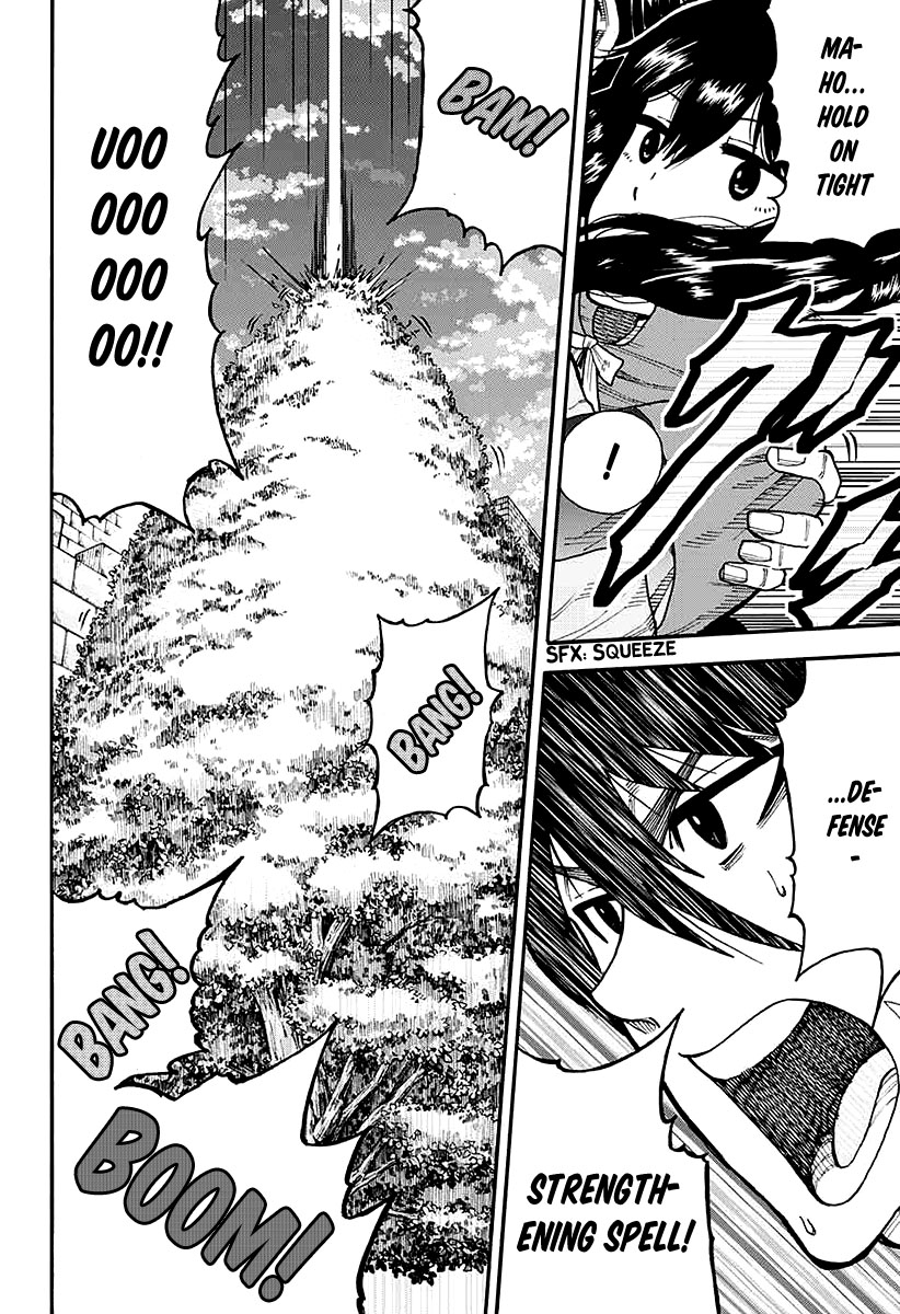 Densetsu no Yuusha no Konkatsu Triumphal Return 第60页