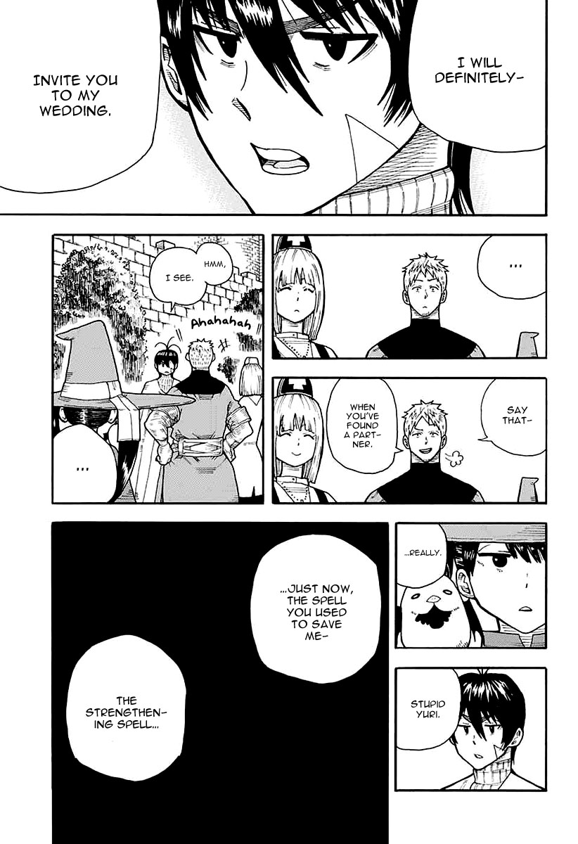 Densetsu no Yuusha no Konkatsu Triumphal Return 第71页