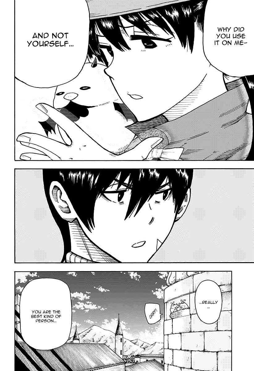 Densetsu no Yuusha no Konkatsu Triumphal Return 第72页