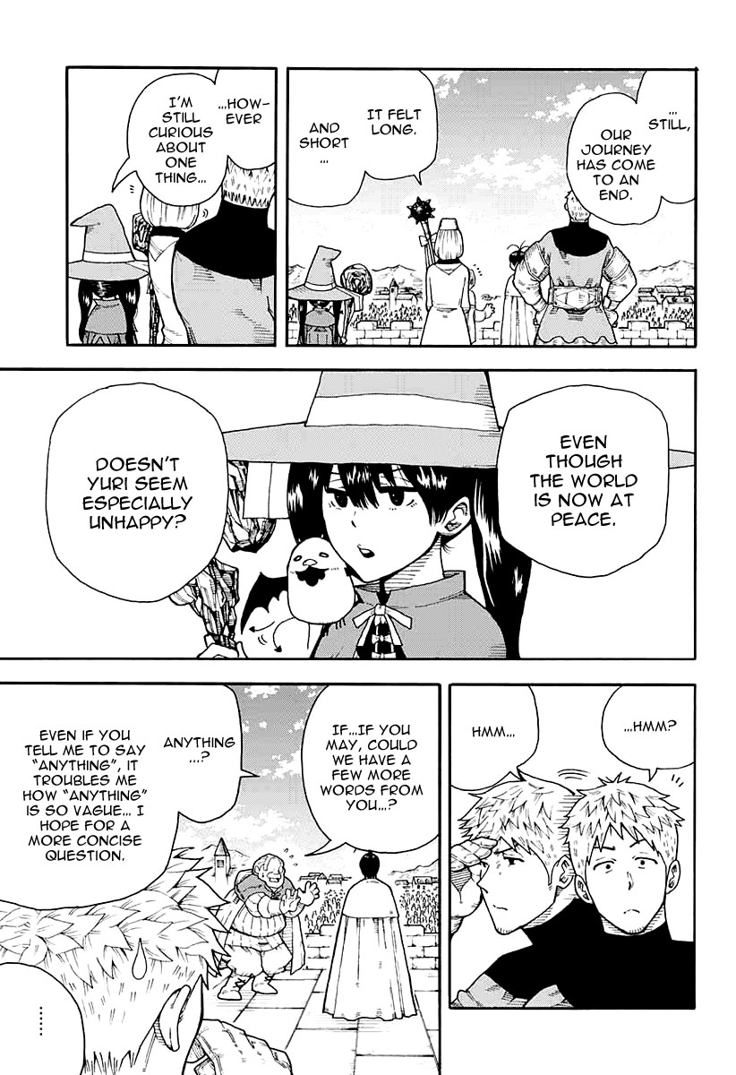 Densetsu no Yuusha no Konkatsu Triumphal Return 第9页