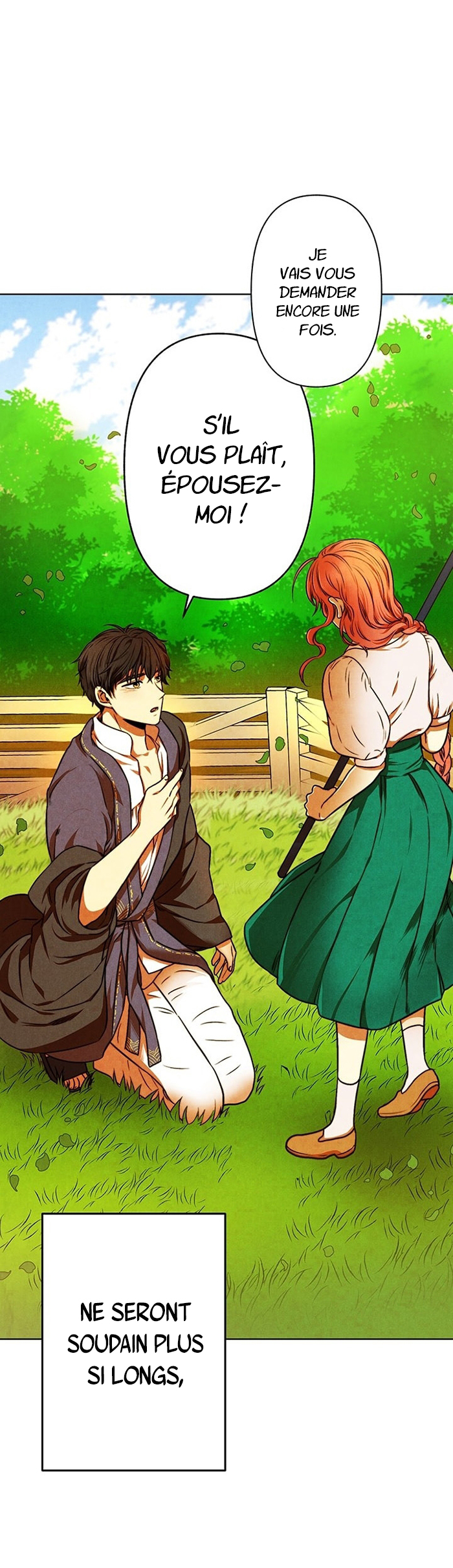 Akdangege Sarangeul Gangyobatgo Itseumnida Oneshot 第12页