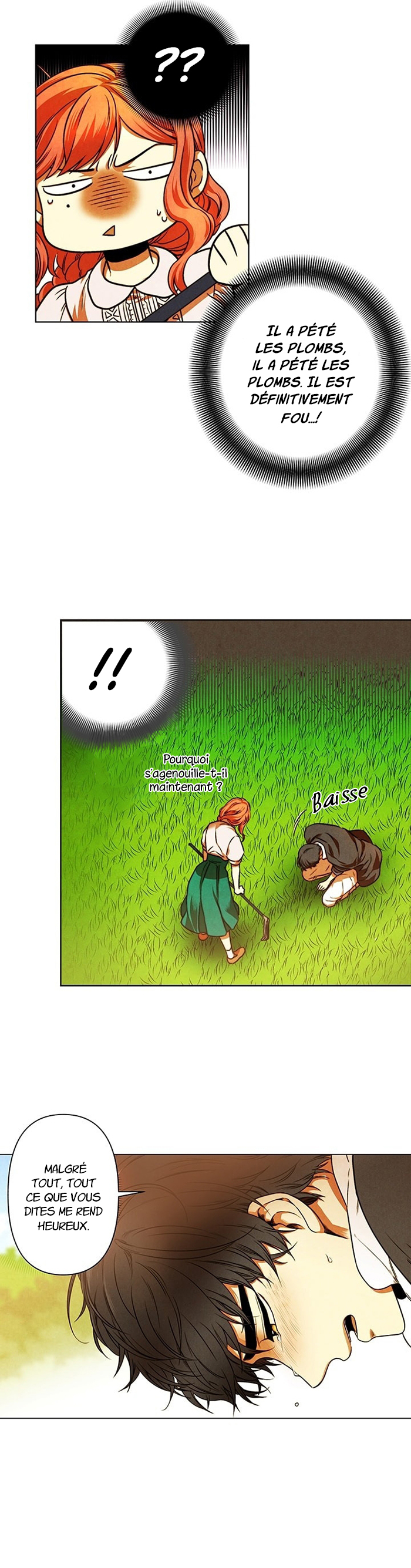 Akdangege Sarangeul Gangyobatgo Itseumnida Oneshot 第10页