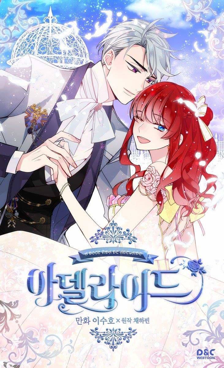 Adelaide Ch. 2 第1页