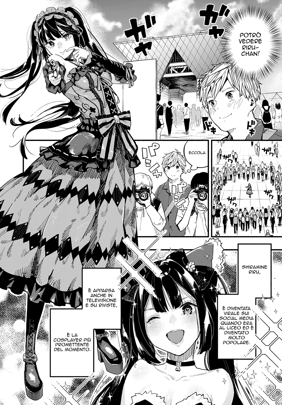 TakuTore! Plank 第7页