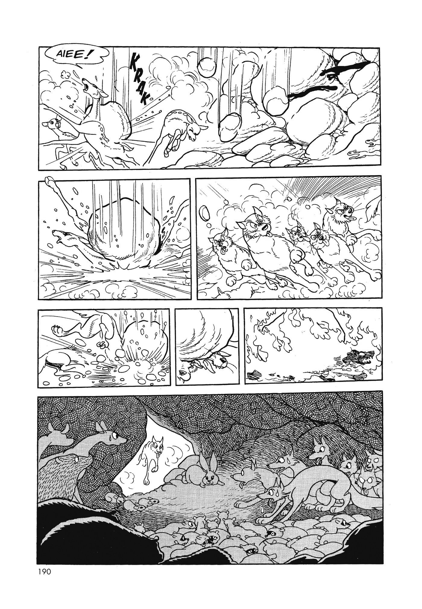 Phoenix DAWN 第188页
