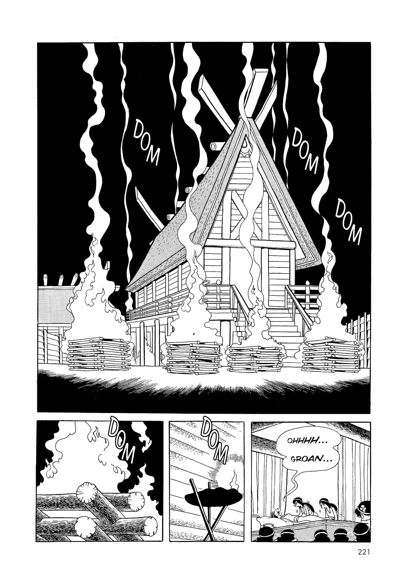 Phoenix DAWN 第219页