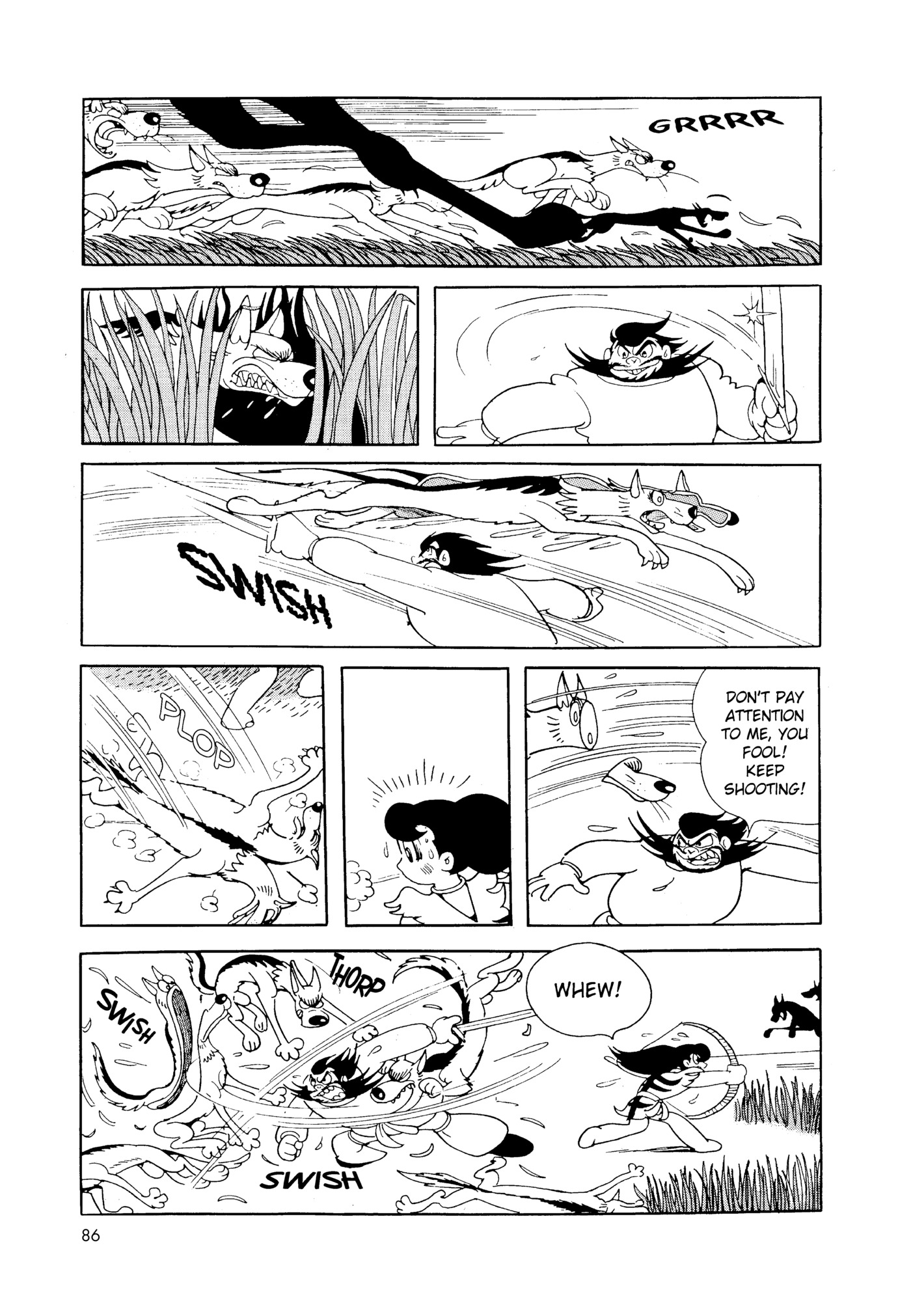 Phoenix DAWN 第86页