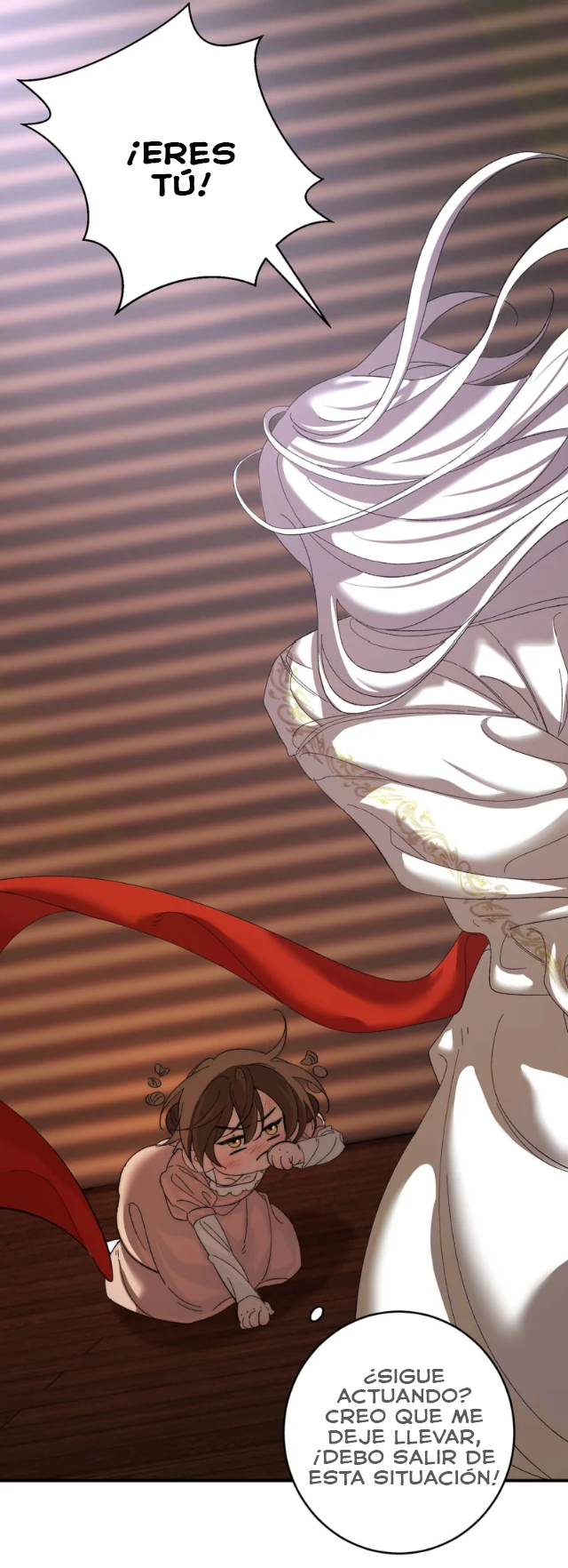 I Want to Kill the Yandere Prince Everyday Ch. 2 第23页
