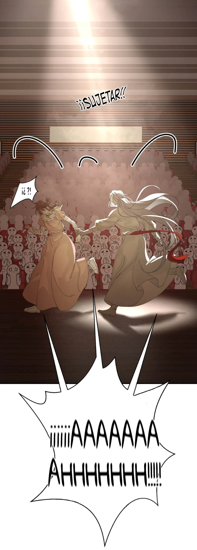 I Want to Kill the Yandere Prince Everyday Ch. 2 第26页