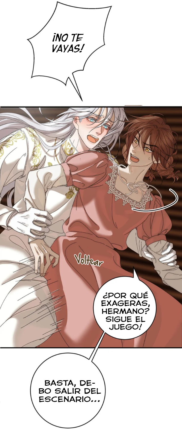 I Want to Kill the Yandere Prince Everyday Ch. 2 第27页