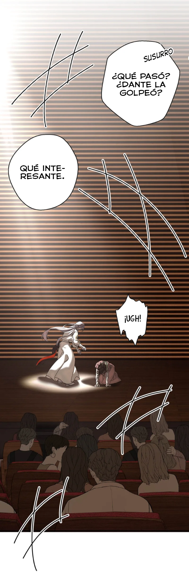 I Want to Kill the Yandere Prince Everyday Ch. 2 第29页