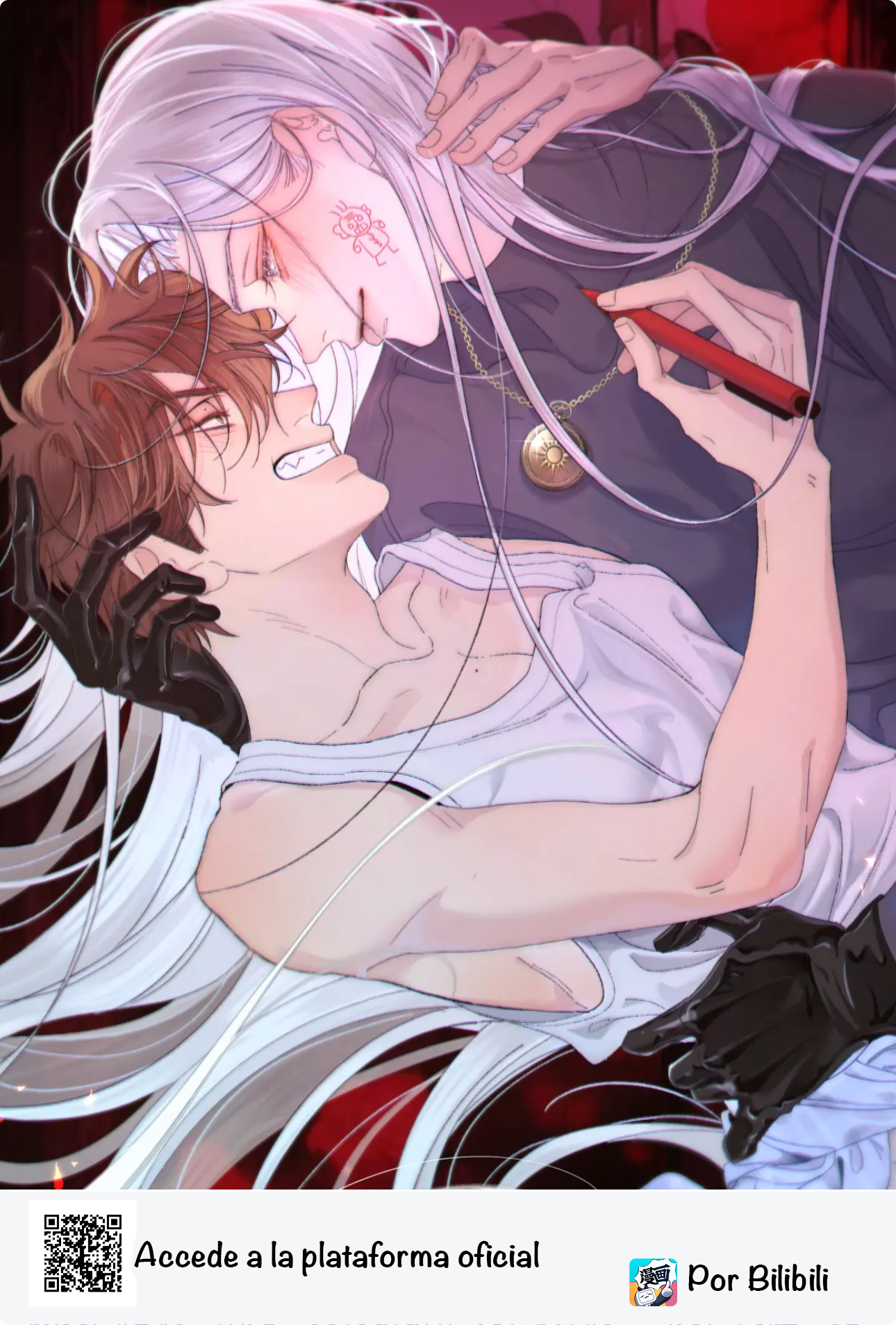 I Want to Kill the Yandere Prince Everyday Ch. 2 第32页