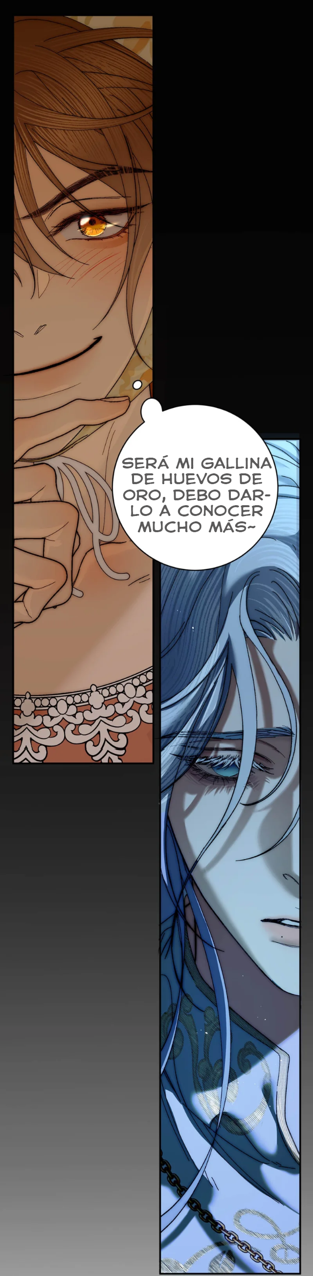I Want to Kill the Yandere Prince Everyday Ch. 2 第8页