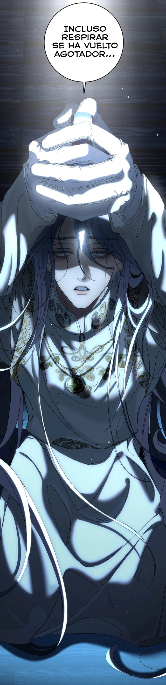 I Want to Kill the Yandere Prince Everyday Ch. 2 第10页