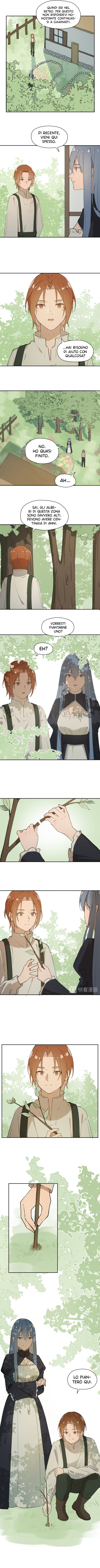 Arya Oneshot 第6页