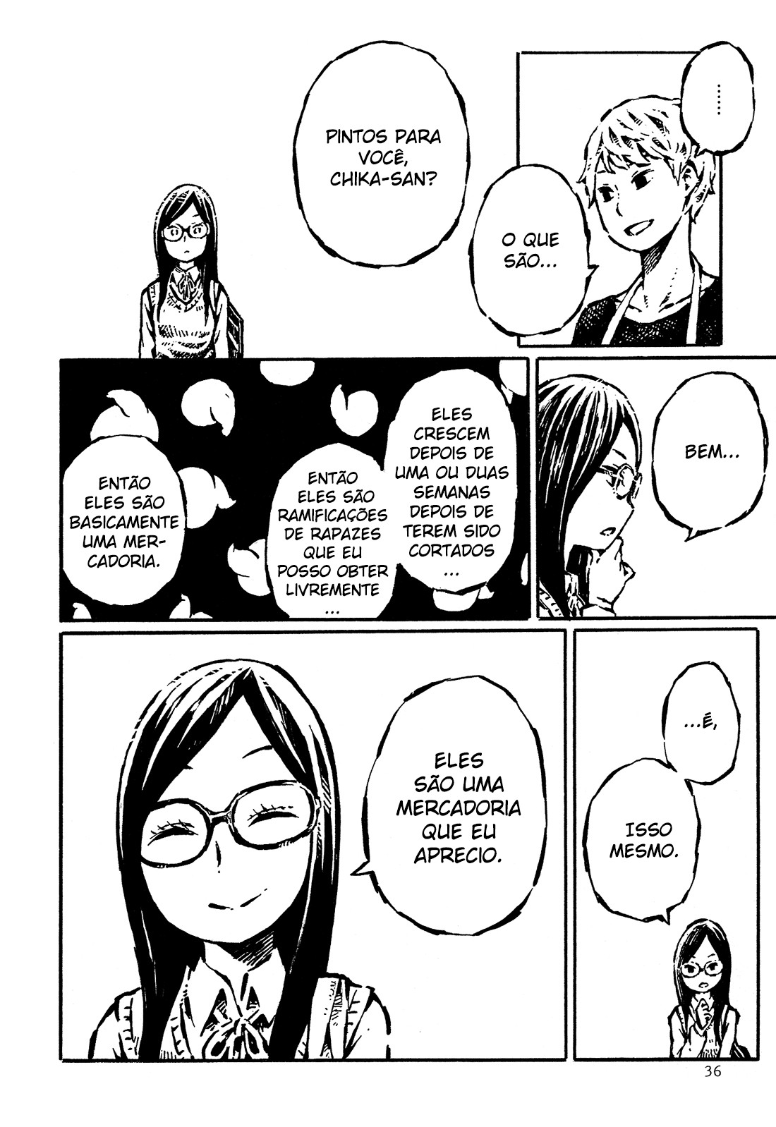 Sore wa Tada no Senpai no Chinko Para conseguir aquele calor 第19页