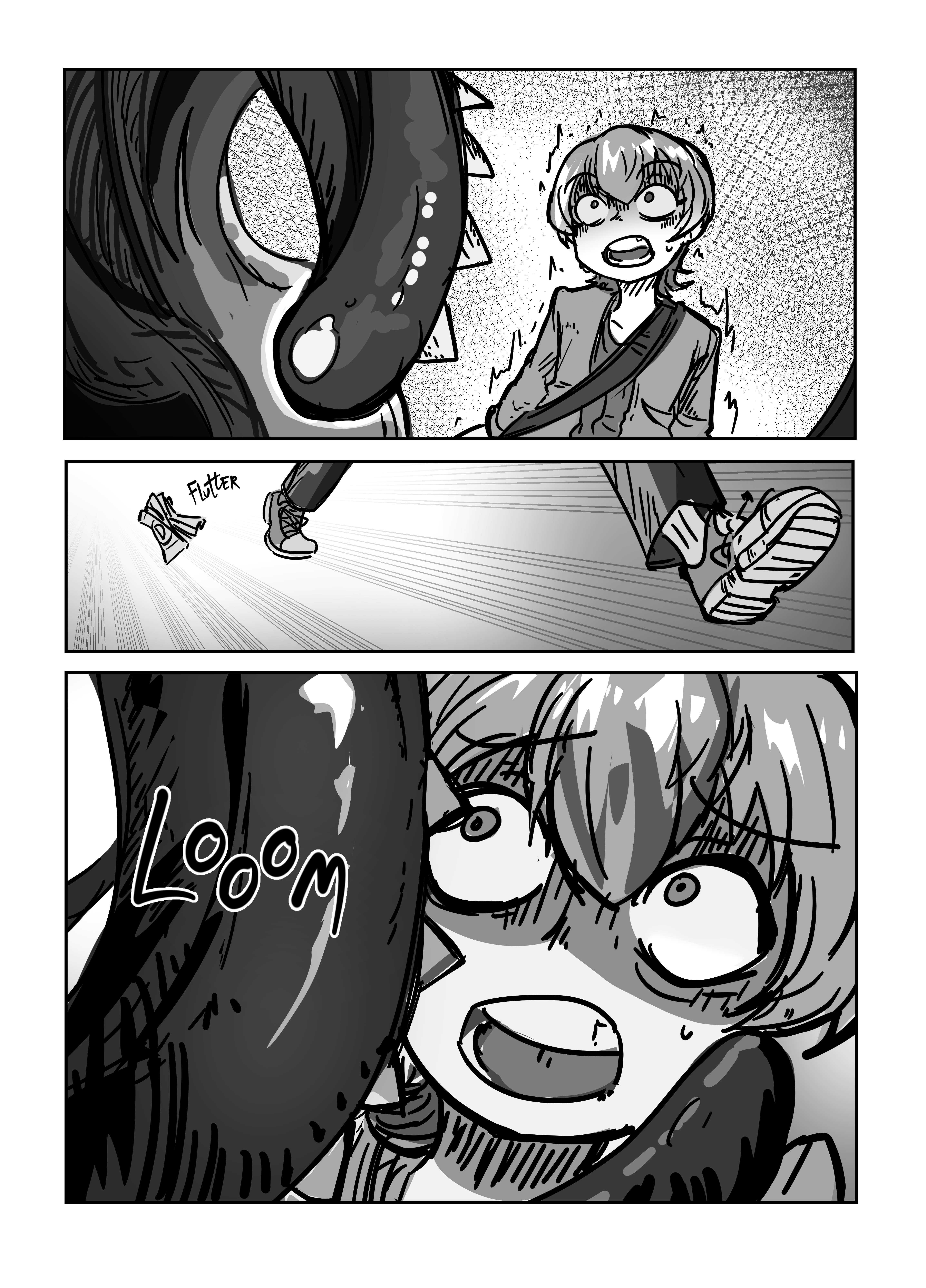 Scarlet Star El chico escarlata 第24页