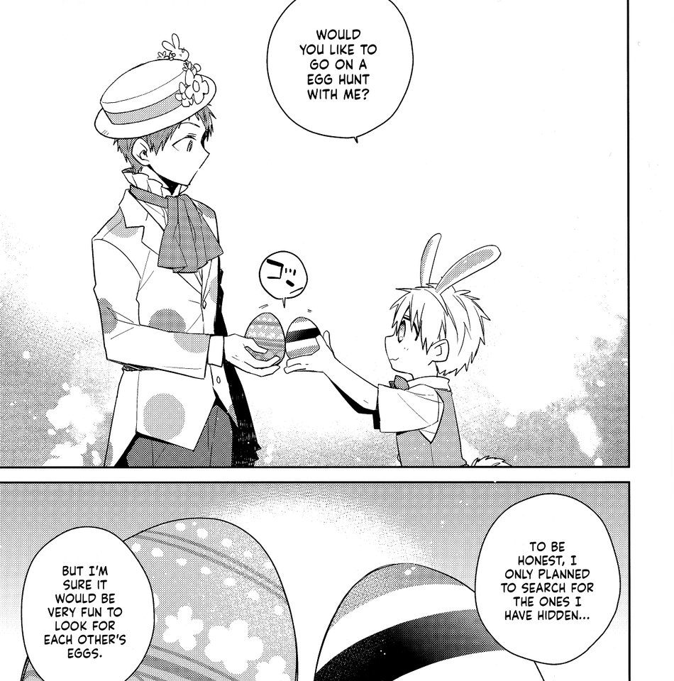 Kuroko no Basket - Fairy Tail (Doujinshi) 第7页