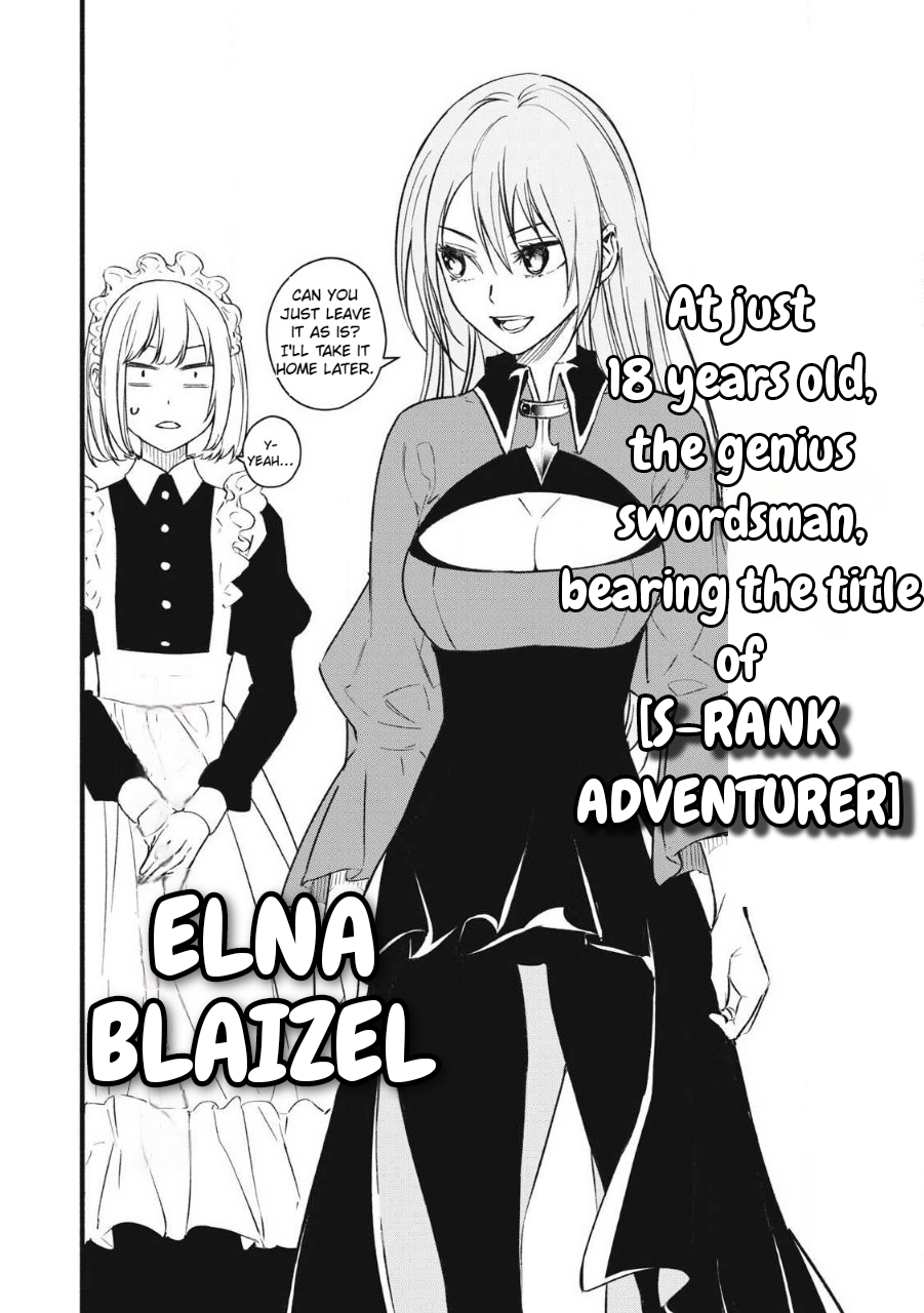 Game Chuuban de Shinu Akuyaku Kizoku ni Tensei Shita node, Hazure Skill "Tame" wo Kushi Shite Saikyou wo Mezashite Mita Reincarnated into Villainous Aristocrat: Part 2 第3页