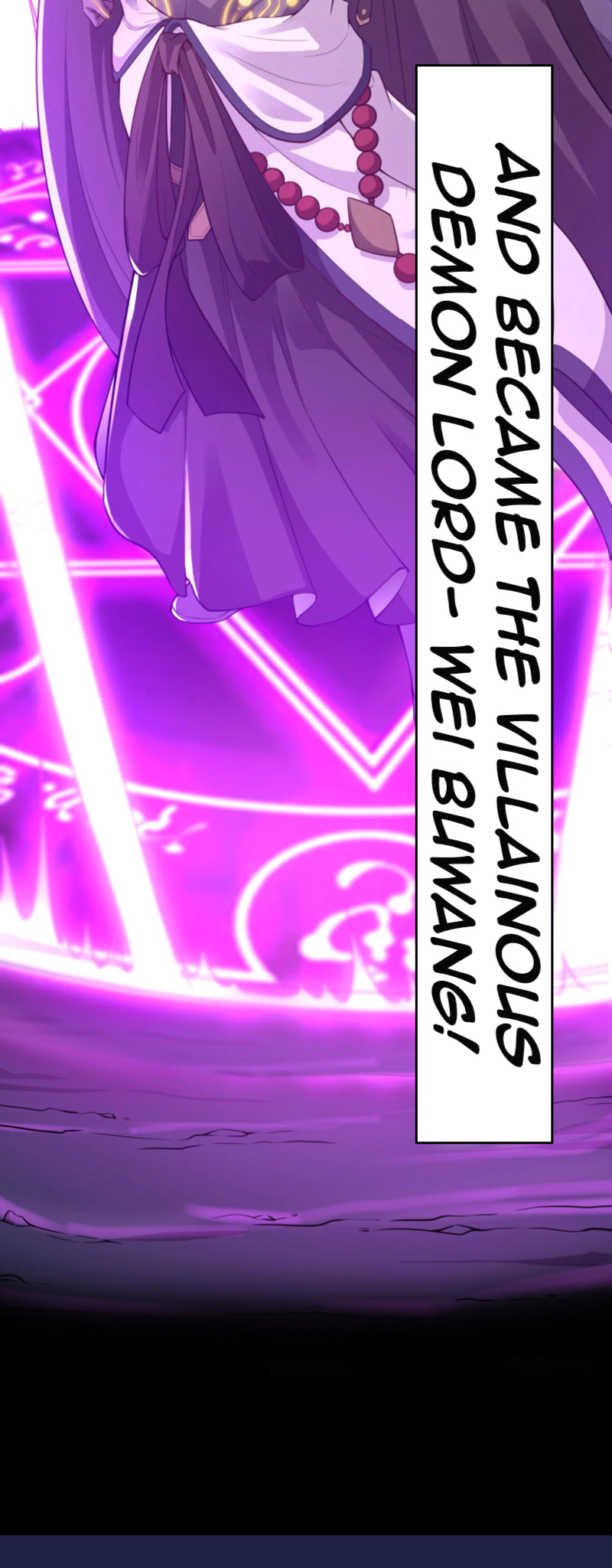 The Strongest Demon Becomes the Protagonist's Strategist 第4页