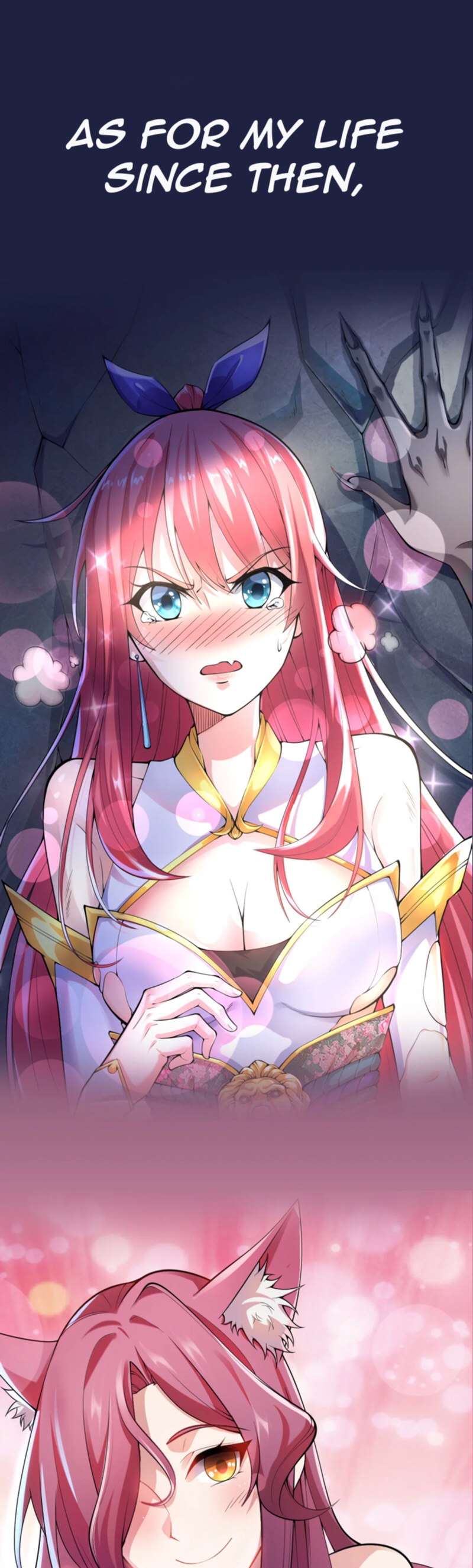 The Strongest Demon Becomes the Protagonist's Strategist 第5页