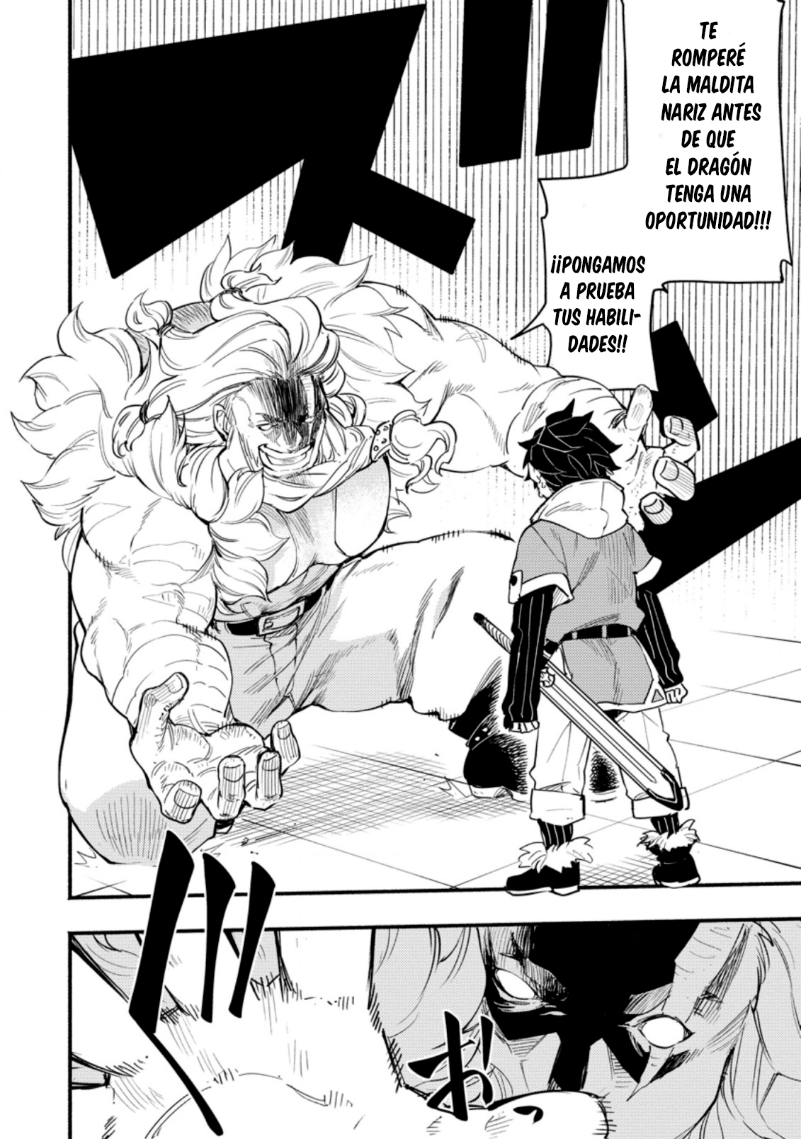 Point Gifter no Isekai Saikyou Slow Life: Black Guild kara Kaihou Sareta Otoko wa Bannou Saikyou Shoku to shite Musou Suru Vol. 1 Ch. 2.1 第9页
