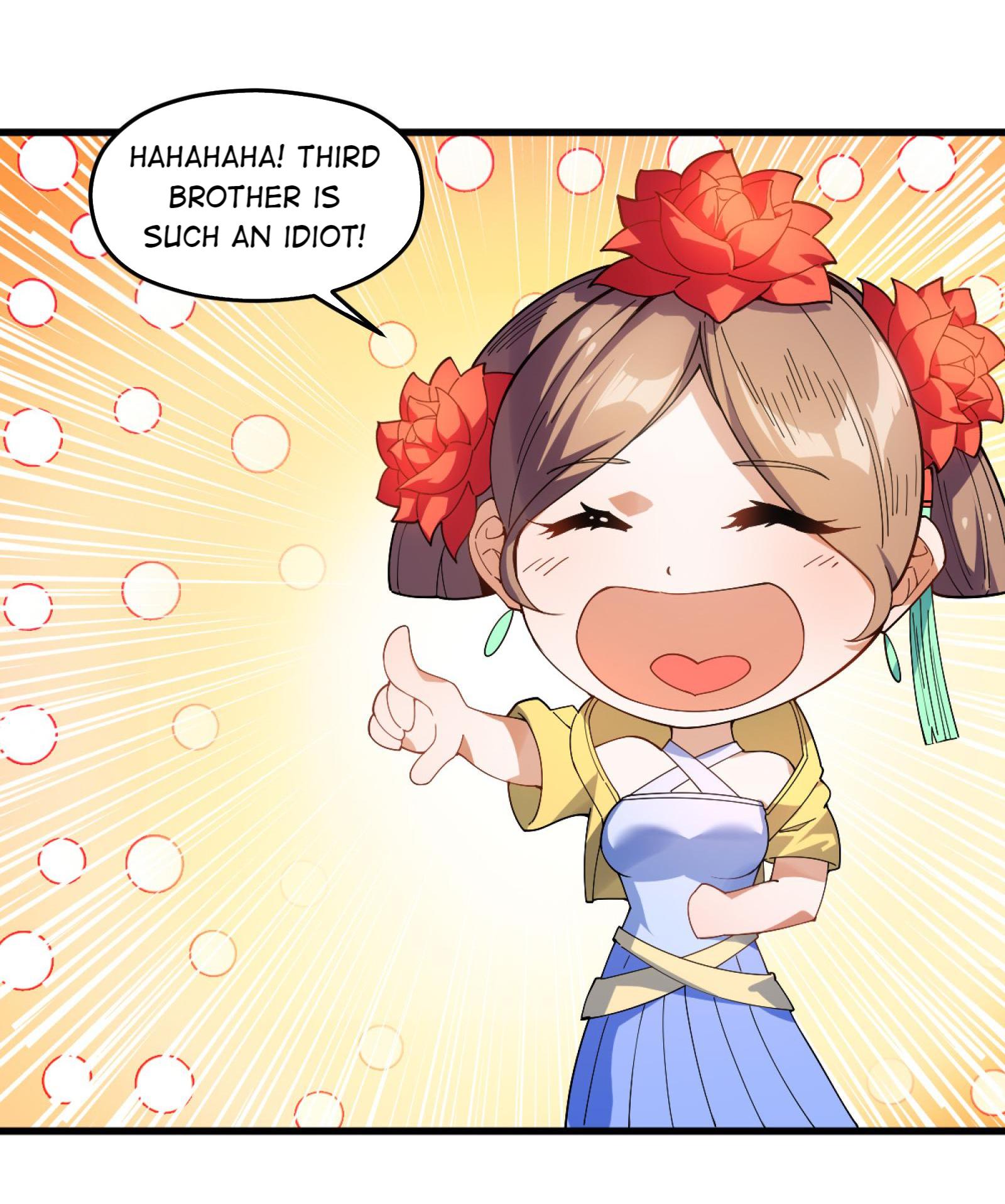 The Evil Young Master's Rules of Survival Just a Nobody 第25页
