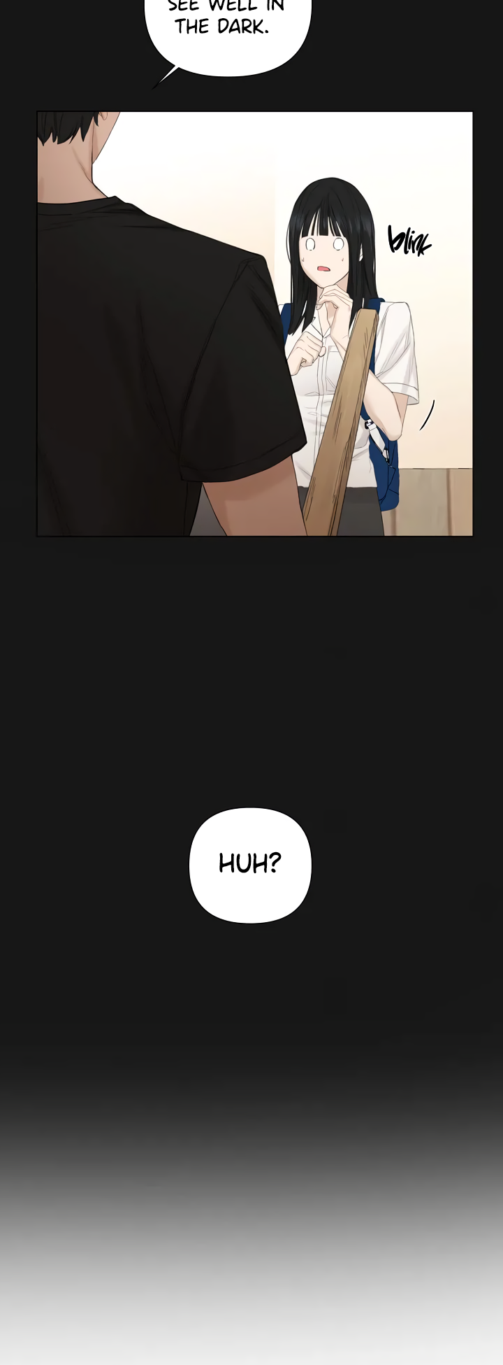 The Dawn to Come Vol. 1 Ch. 3 第36页