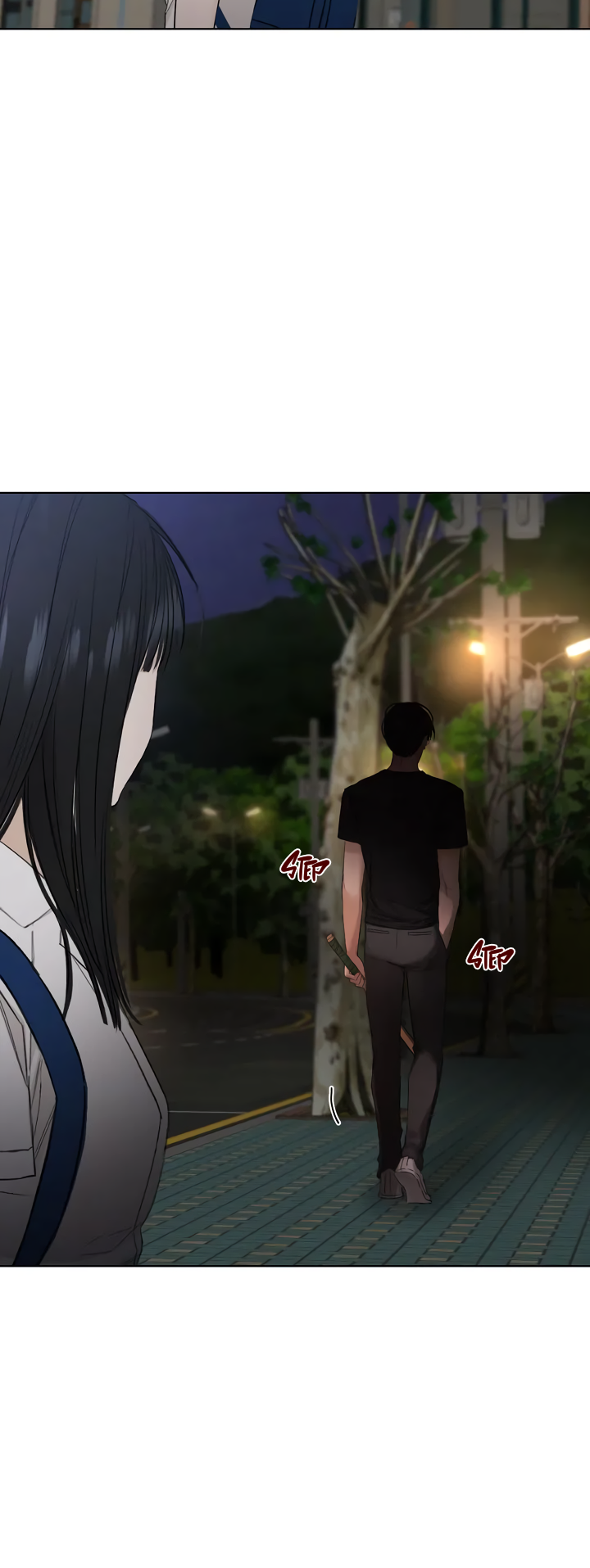 The Dawn to Come Vol. 1 Ch. 3 第49页