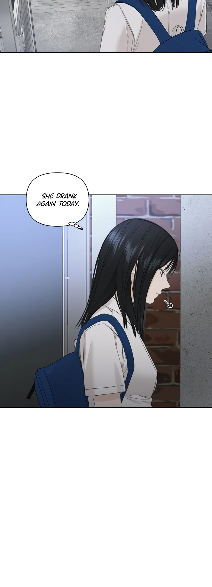 The Dawn to Come Vol. 1 Ch. 3 第53页