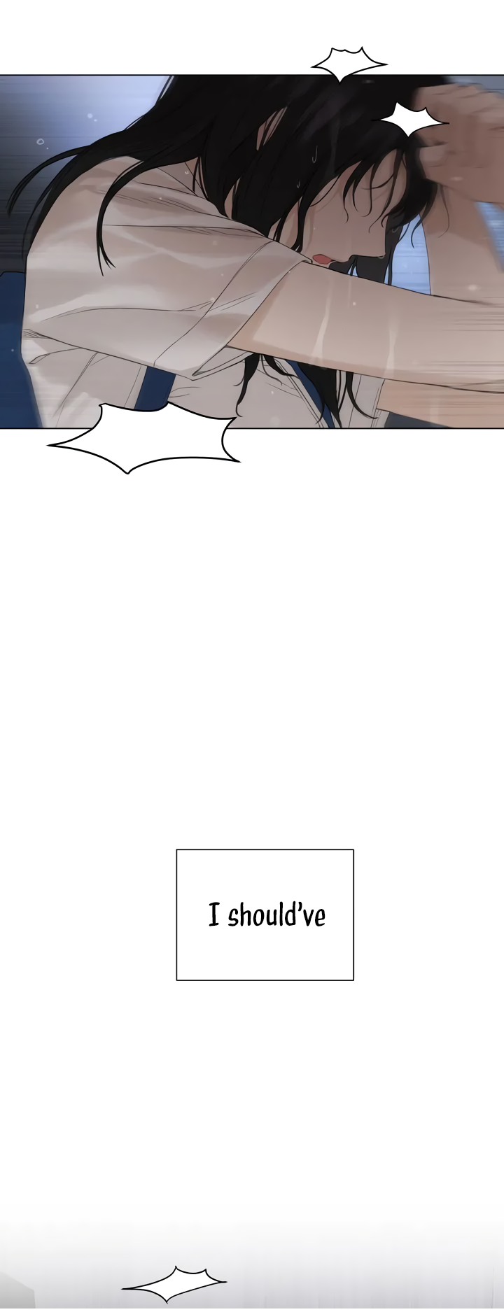 The Dawn to Come Vol. 1 Ch. 3 第61页