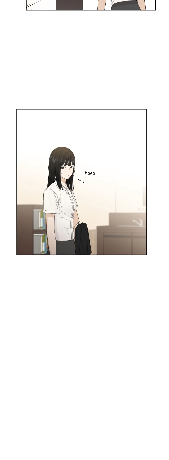 The Dawn to Come Vol. 1 Ch. 3 第10页