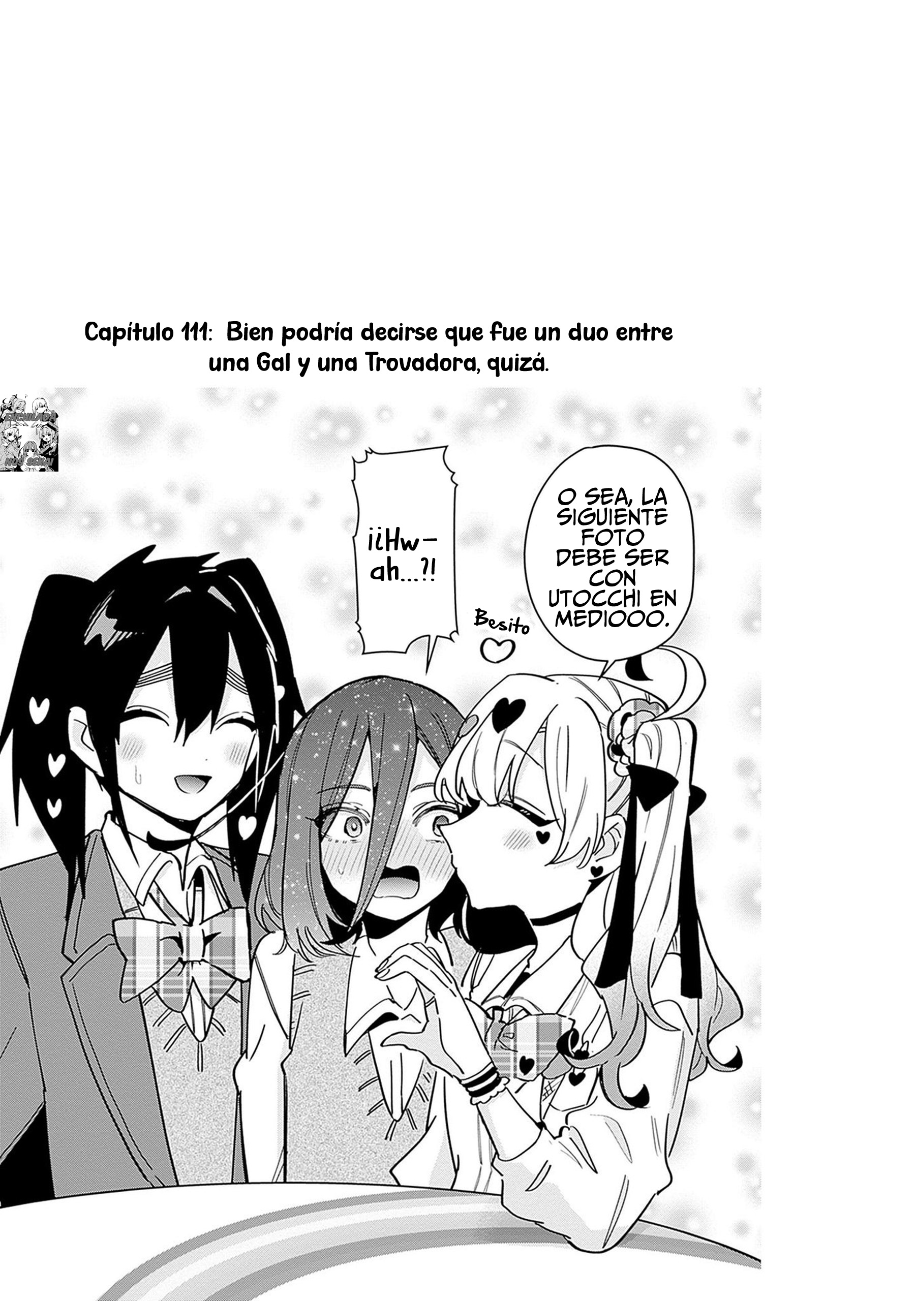 Kimi no Koto ga Dai Dai Dai Dai Daisuki na 100-nin no Kanojo Mi primera apuesta y mi primer borrachera 第12页