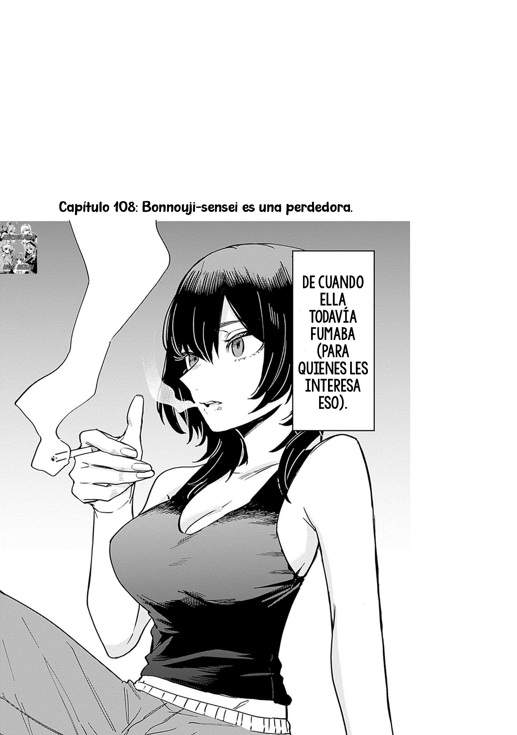 Kimi no Koto ga Dai Dai Dai Dai Daisuki na 100-nin no Kanojo Mi primera apuesta y mi primer borrachera 第9页