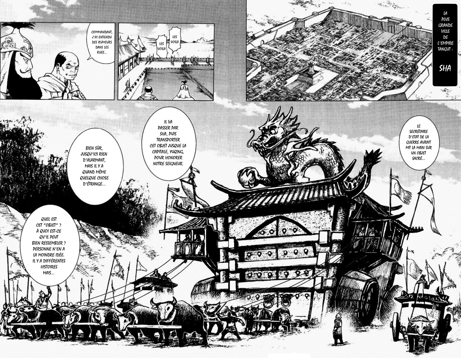 Painting Warriors Vol. 1 Ch. 1 第30页