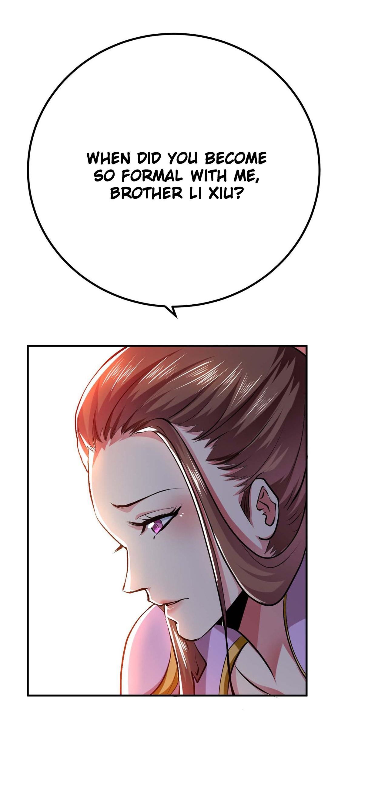 The Hero and the Harem Are Mine Now Ch. 5 第13页