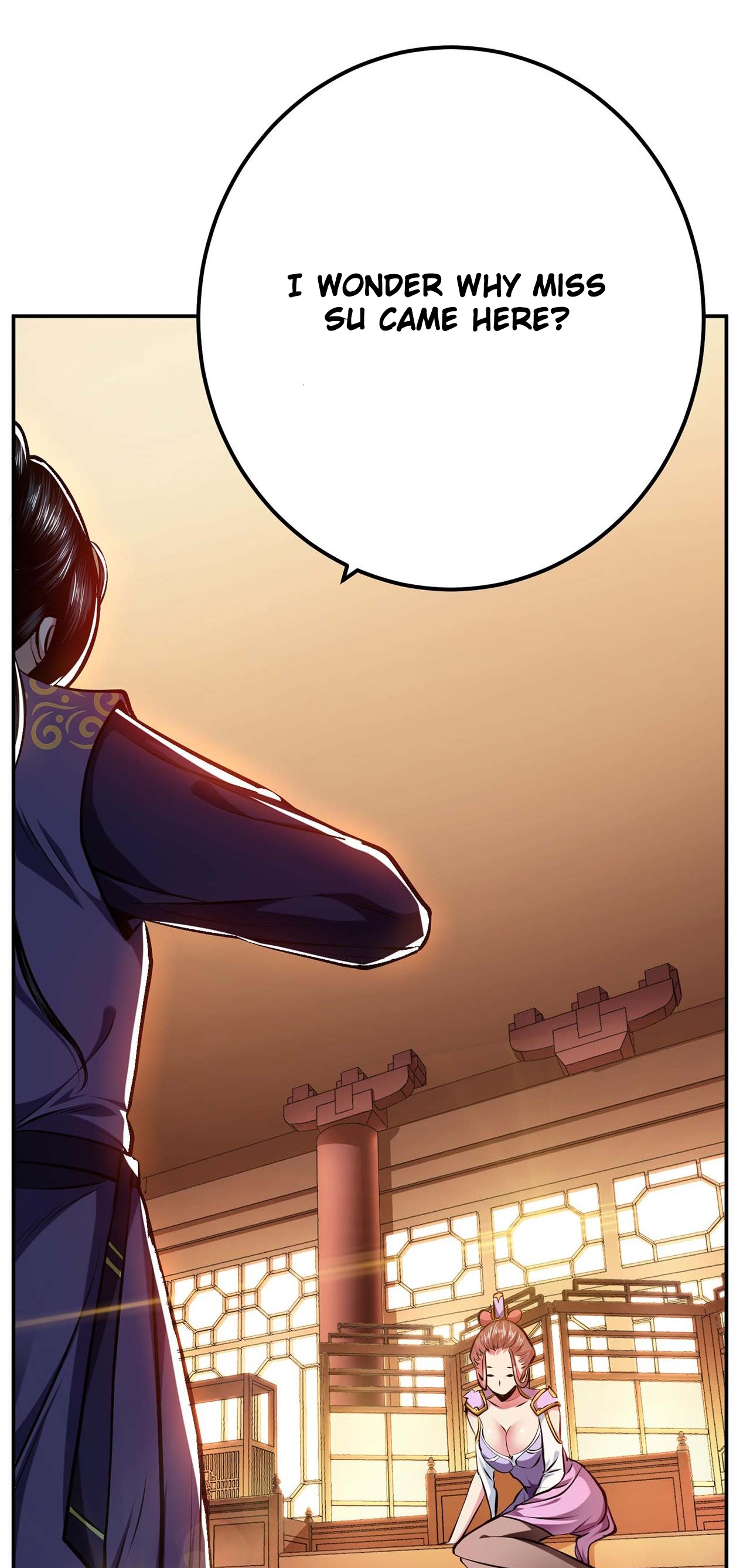 The Hero and the Harem Are Mine Now Ch. 5 第17页