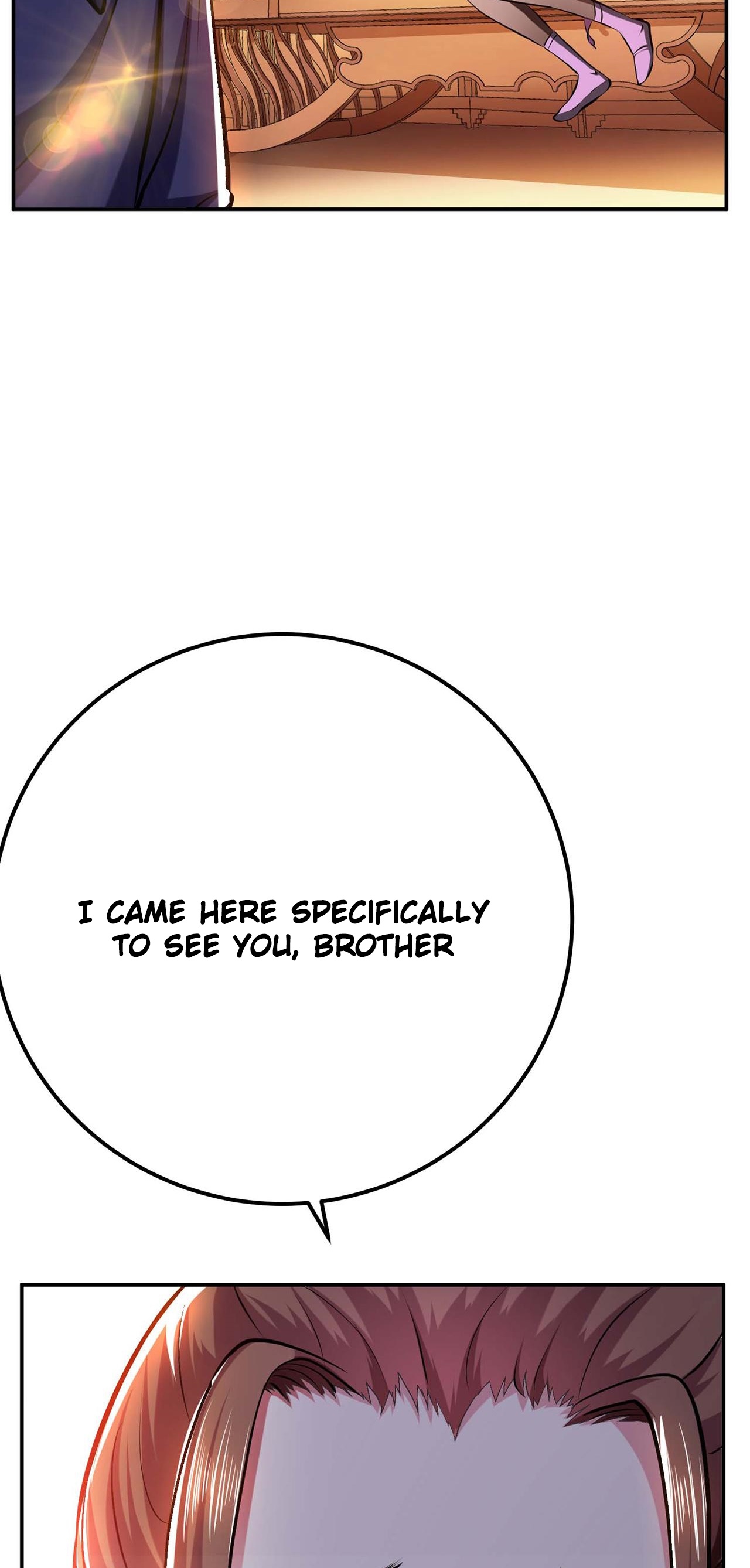The Hero and the Harem Are Mine Now Ch. 5 第18页