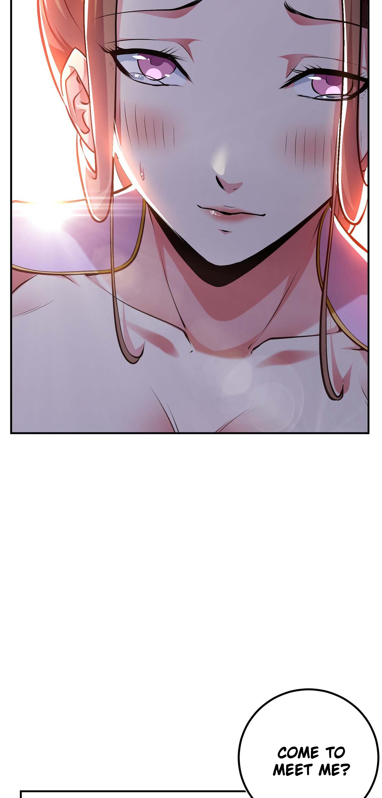 The Hero and the Harem Are Mine Now Ch. 5 第19页