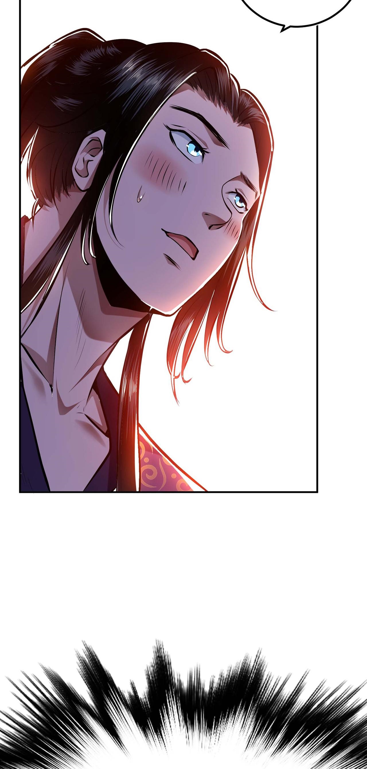 The Hero and the Harem Are Mine Now Ch. 5 第20页