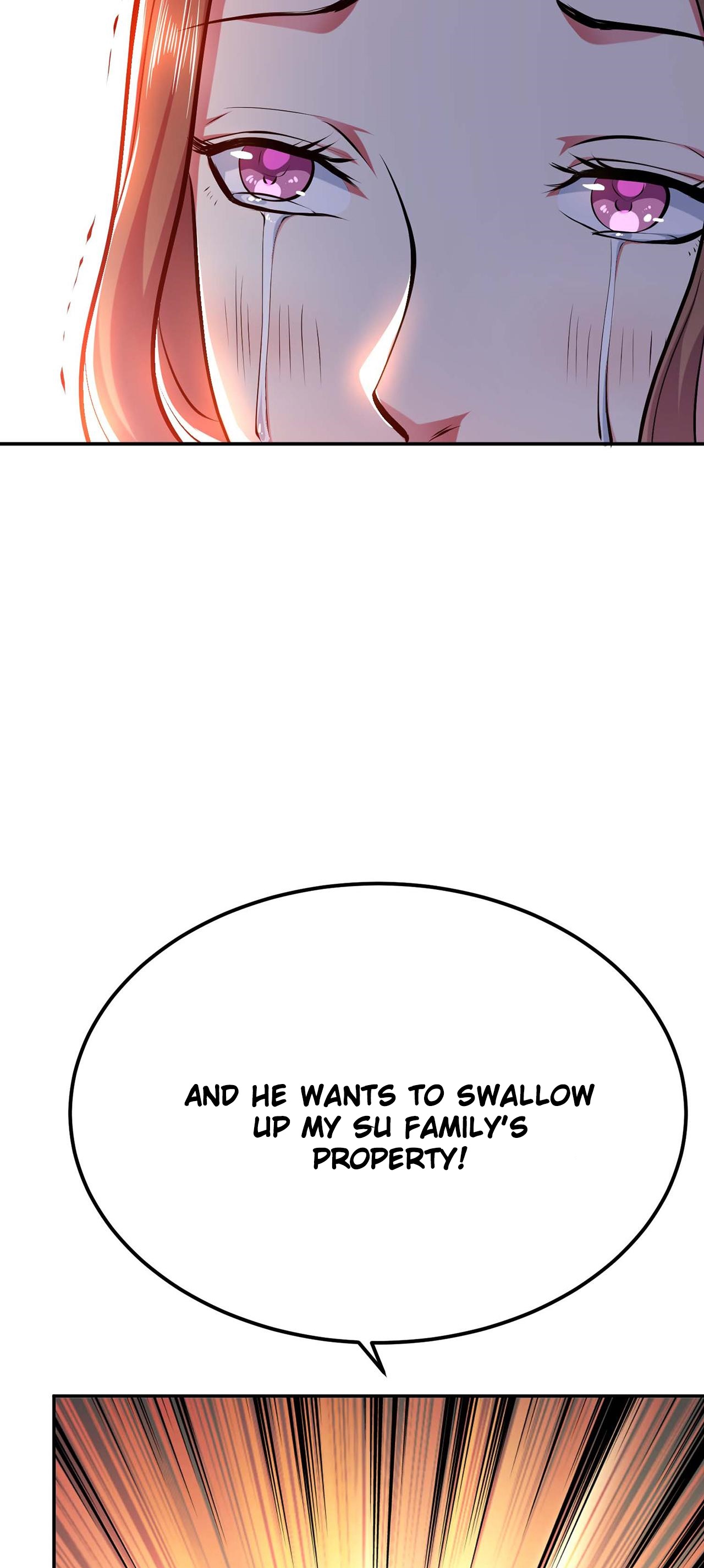 The Hero and the Harem Are Mine Now Ch. 5 第22页