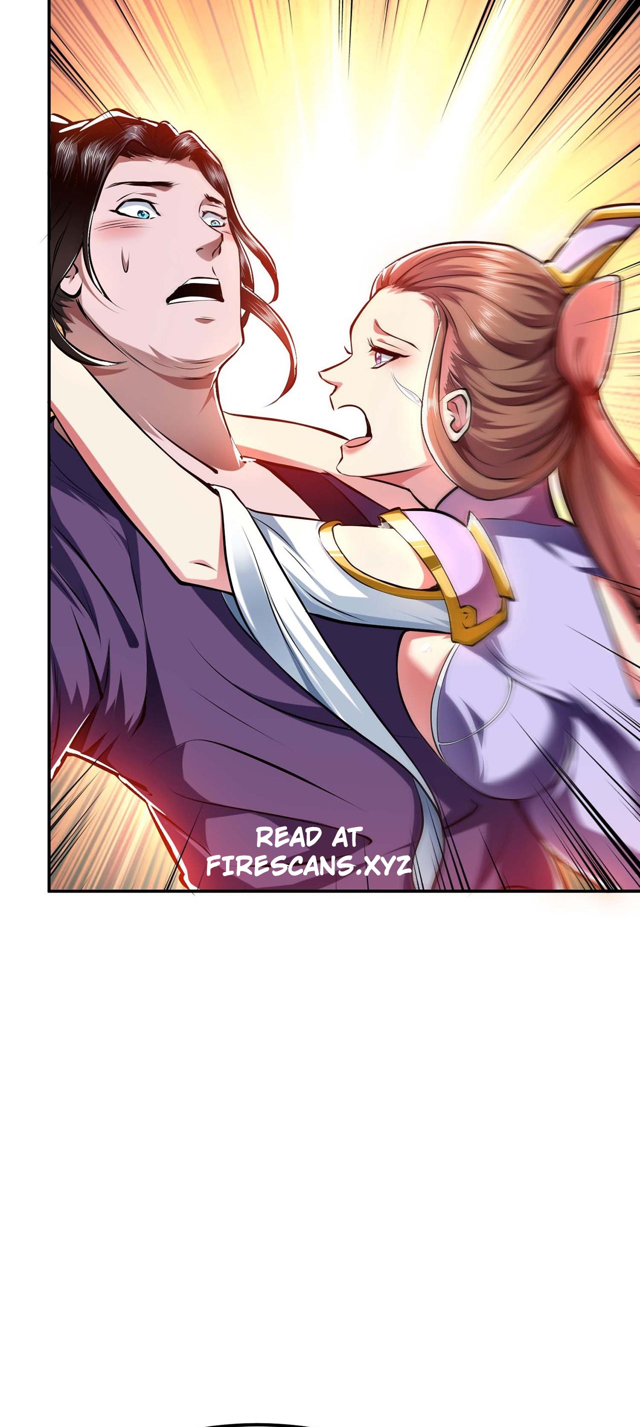 The Hero and the Harem Are Mine Now Ch. 5 第23页