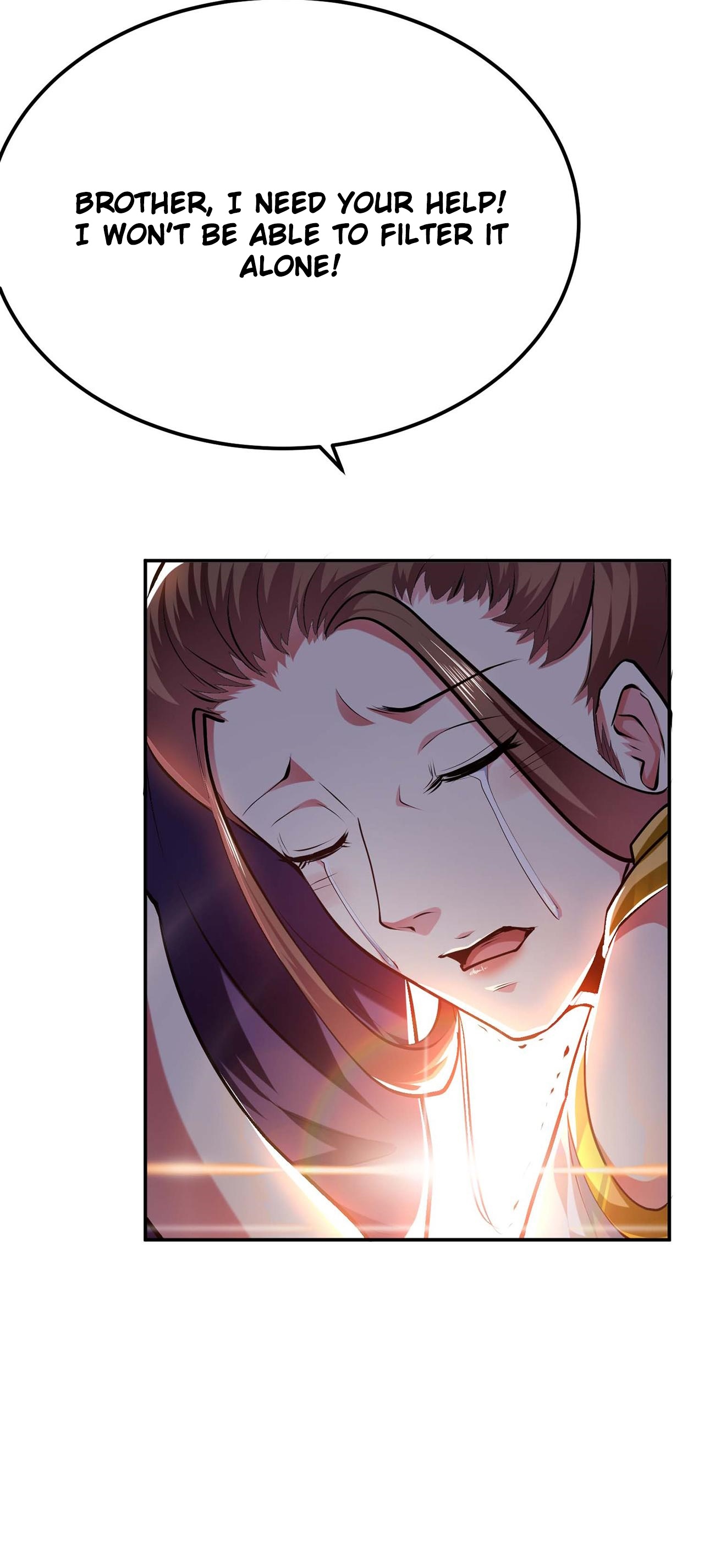 The Hero and the Harem Are Mine Now Ch. 5 第24页