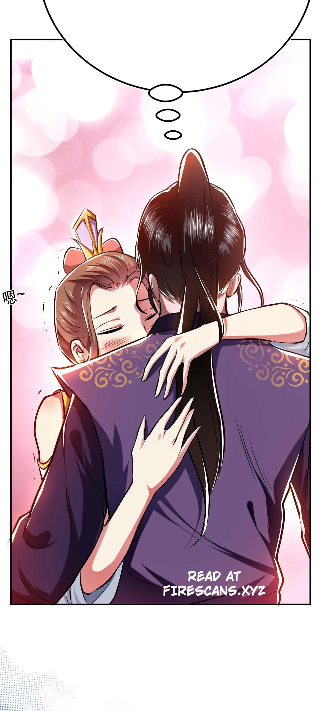 The Hero and the Harem Are Mine Now Ch. 5 第28页
