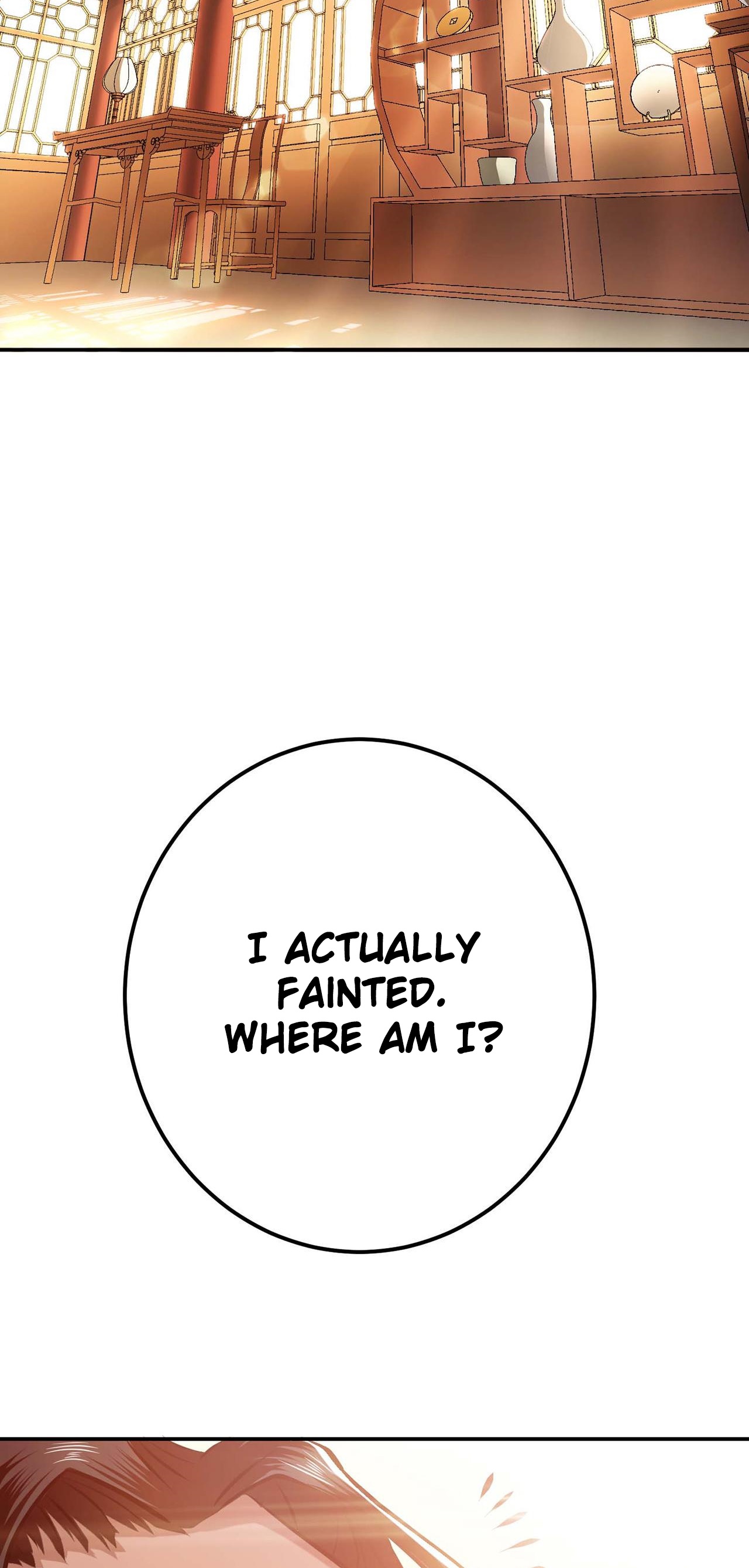 The Hero and the Harem Are Mine Now Ch. 5 第4页
